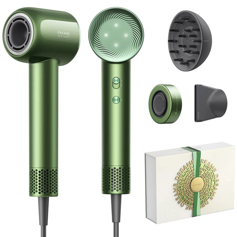 DREAME Glory Master Haartrockner