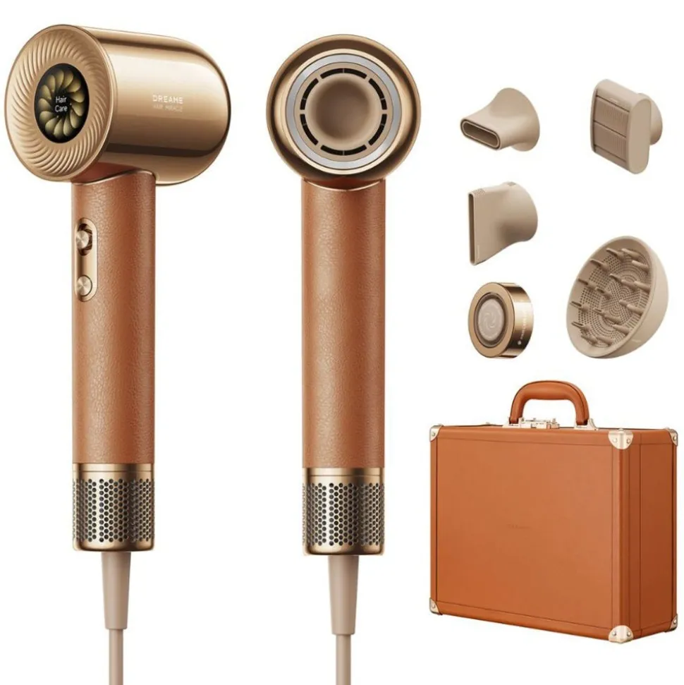 DREAME Glory Miracle Haartrockner