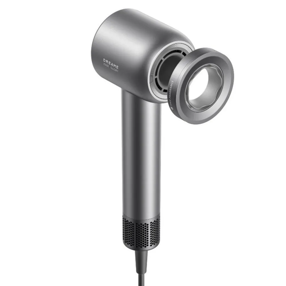 DREAME Glory Mix Black Haartrockner