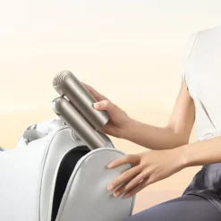 DREAME Pocket Neo gold Haartrockner