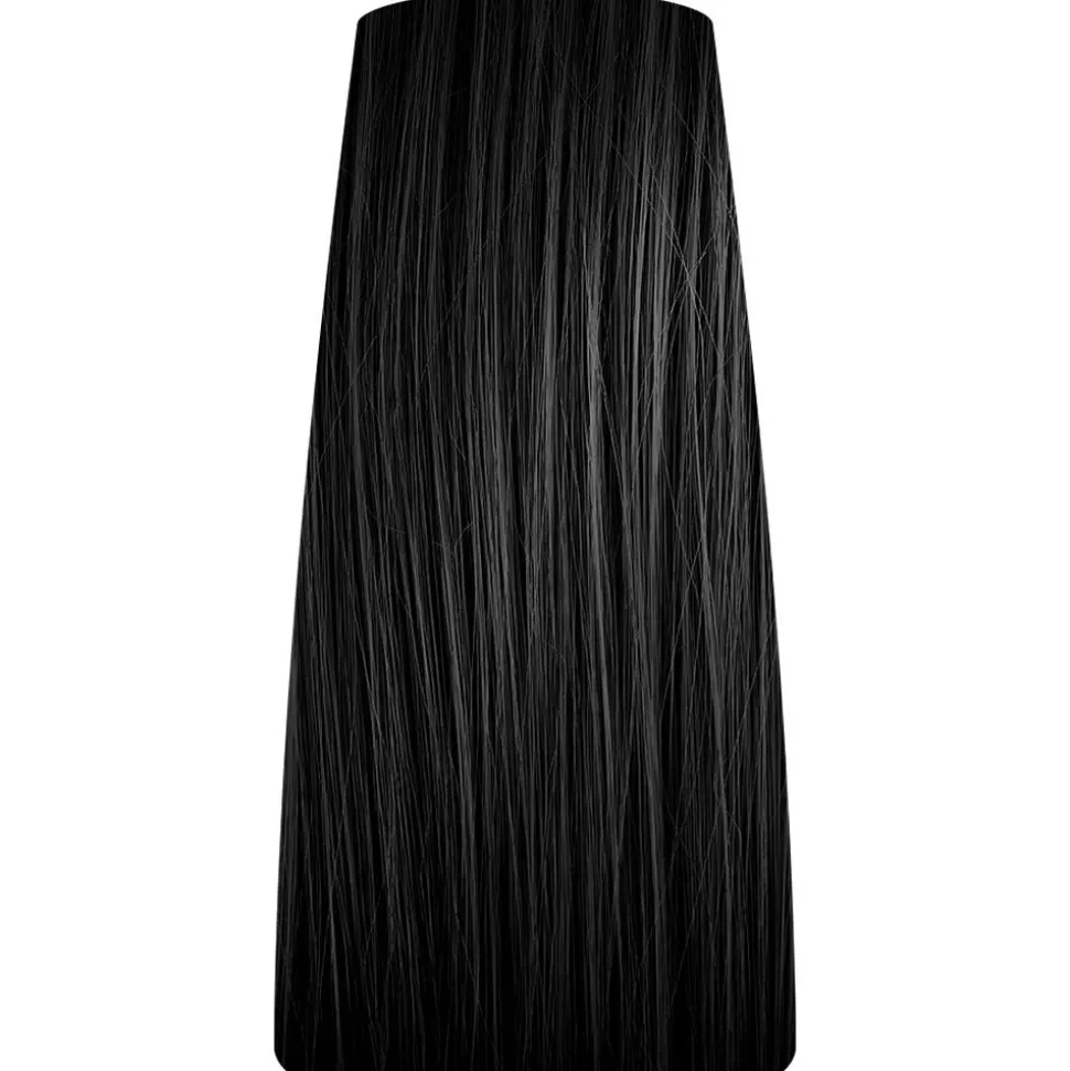 dusy professional Color Spirit 1.0 Schwarz Natur 100 ml