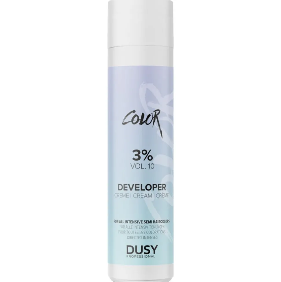 dusy professional Creme Entwickler 3 % 250 ml
