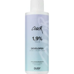 dusy professional Creme Entwickler 1.9 % 1000 ml