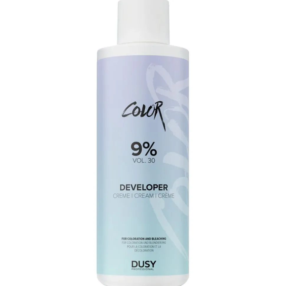 dusy professional Creme Entwickler 9 % 1000 ml