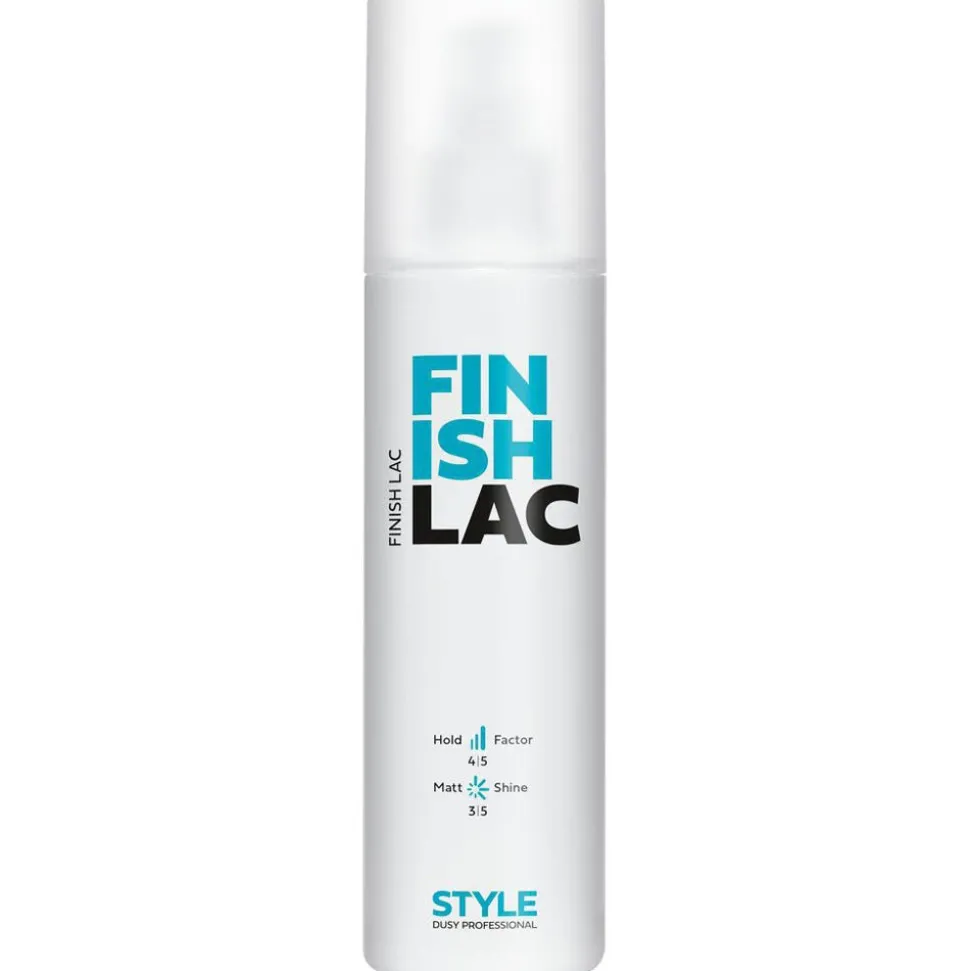 Dusy Style Finish Lac 200 ml