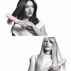 Dyson Airstrait Ceramic Pink/Roségold