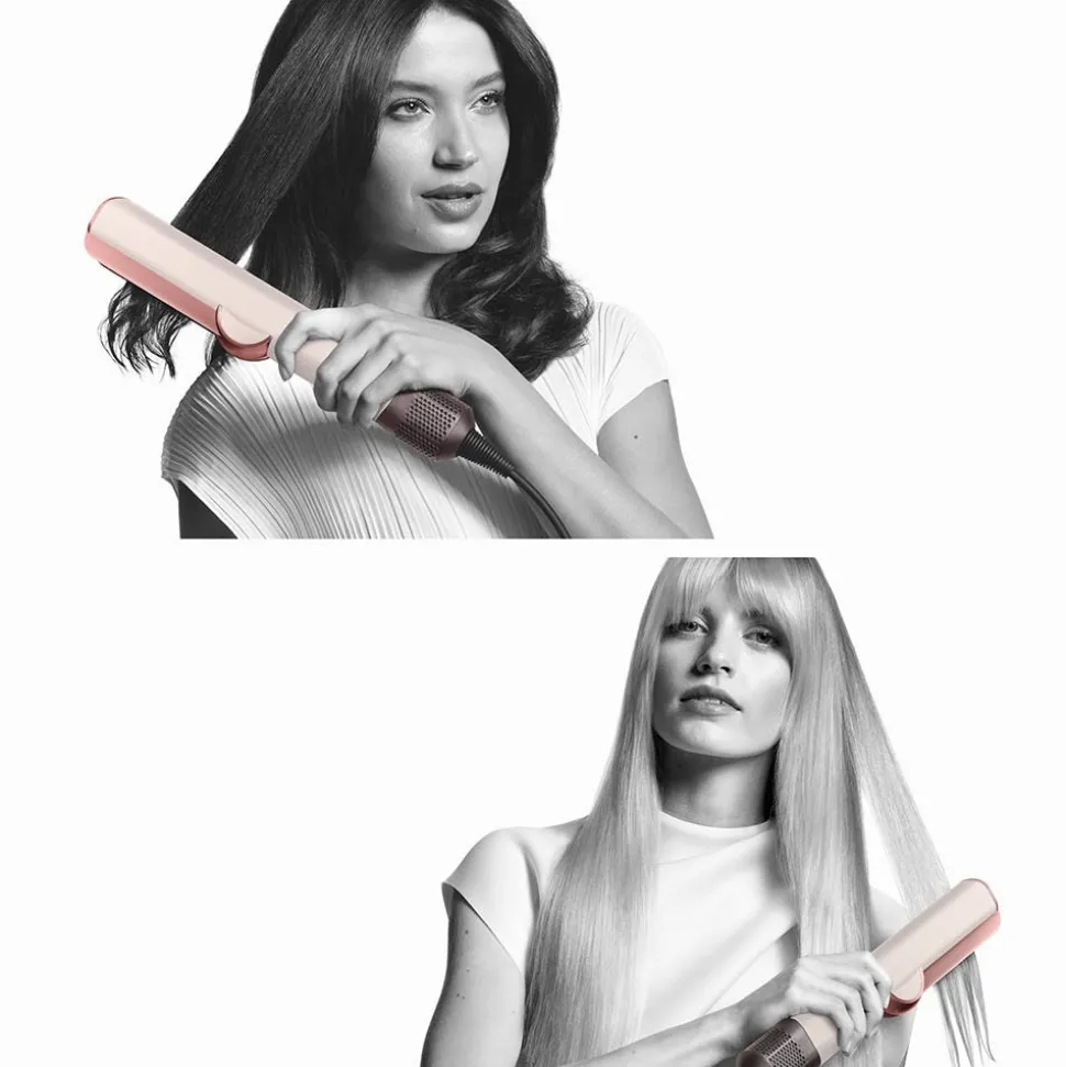 Dyson Airstrait Ceramic Pink/Roségold