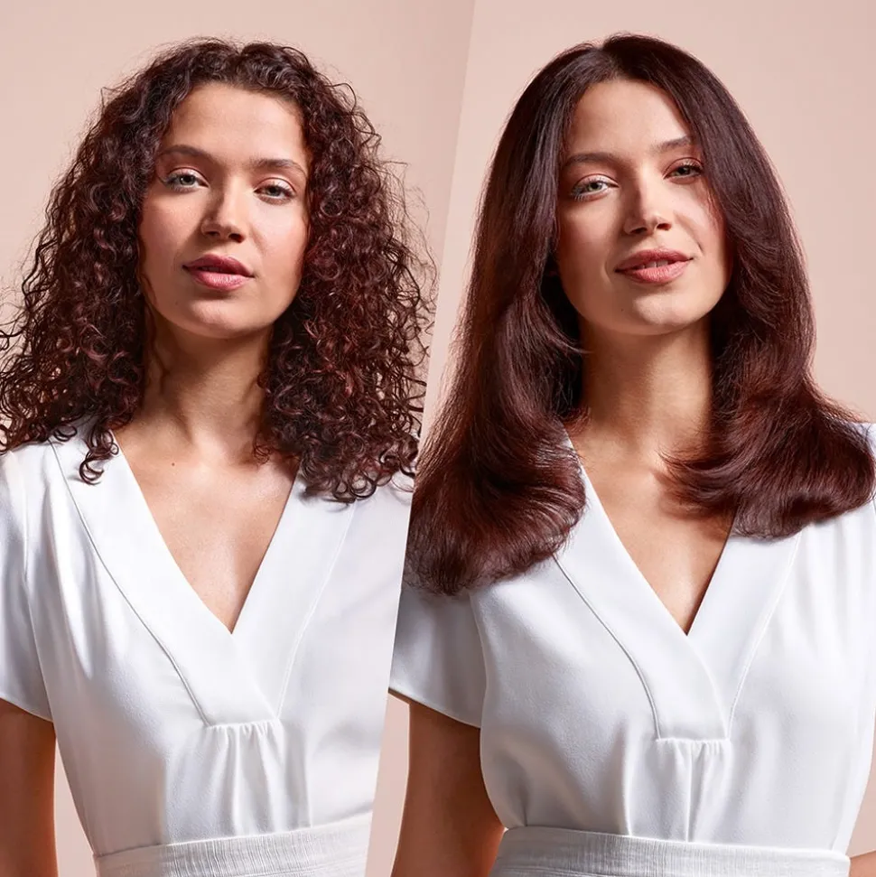 Dyson Airstrait Ceramic Pink/Roségold