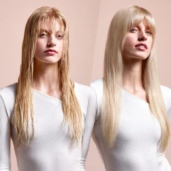 Dyson Airstrait Ceramic Pink/Roségold