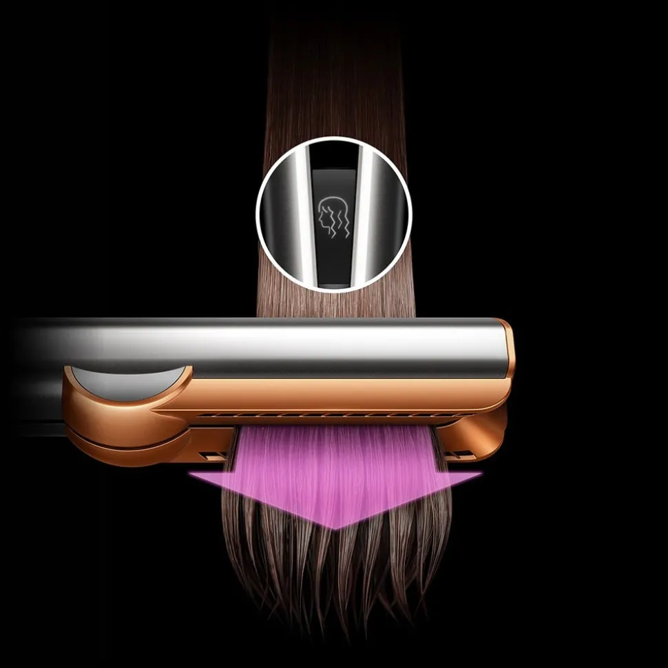 Dyson Airstrait HT01 Haarglätter