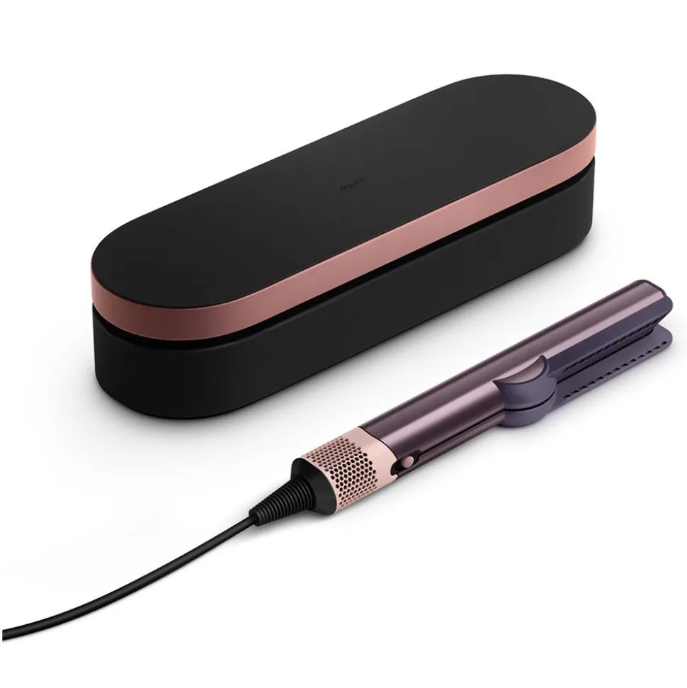 Dyson Airstrait Jasper Plum