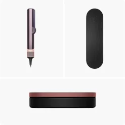 Dyson Airstrait Jasper Plum