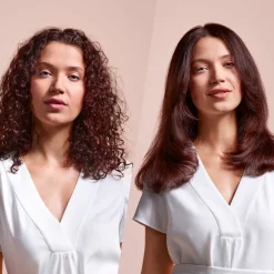 Dyson Airstrait Jasper Plum