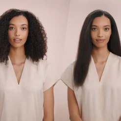 Dyson Airstrait Jasper Plum