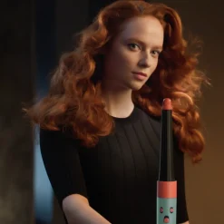 Dyson Airwrap ID Complete Long Ceramic Patina/Topaz