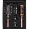 Dyson Brush Giftset Róse