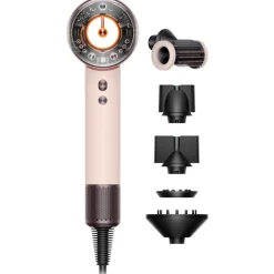 Dyson Supersonic Nural Ceramic Pink/Roségold