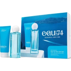 EAUde1974 Eau de Santorini Pair for Hair Giftset