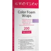 Efalock Color Foam Wraps S (200 x 95 mm)