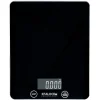 Efalock Digitalwaage Expert Glas Schwarz
