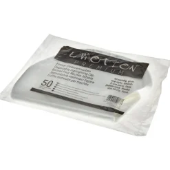 Efalock Emotion Premium Strähnenhaube einwandig 50 Stk.