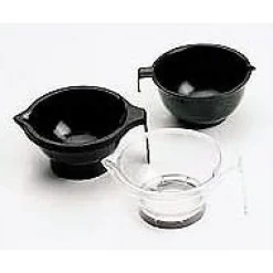 Efalock Färbeschale groß acryl 250 ml