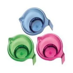 Efalock Färbeschale groß pink  250 ml