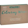 Efalock GREENTOOLS Coloring Wraps 110 x 160 mm