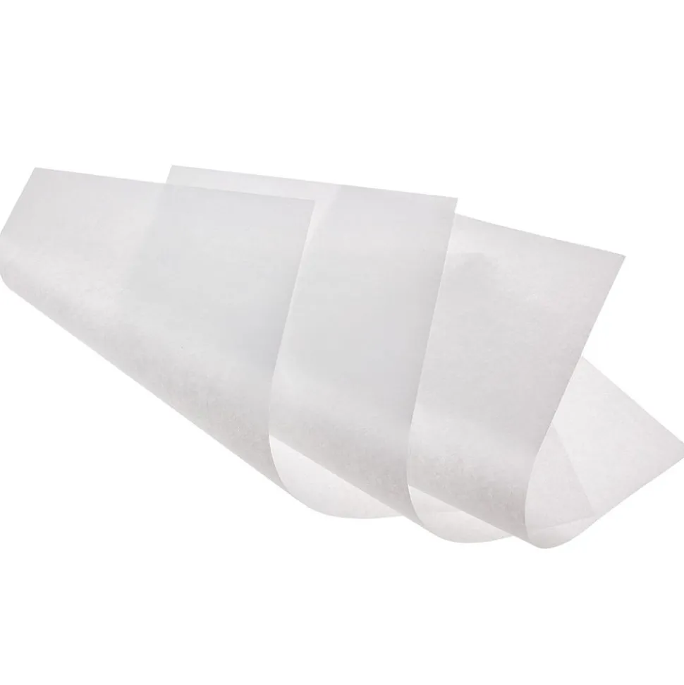 Efalock GREENTOOLS Coloring Wraps 110 x 160 mm