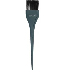 Efalock Greentools Färbepinsel schmal Deepgreen