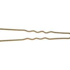 Efalock Haarnadeln Mademoiselle 65mm blond 490 Stück (500 g)