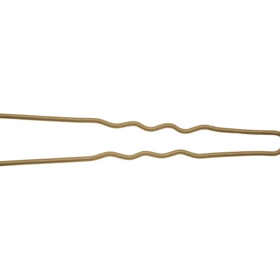 Efalock Haarnadeln Mademoiselle 65mm blond 490 Stück (500 g)