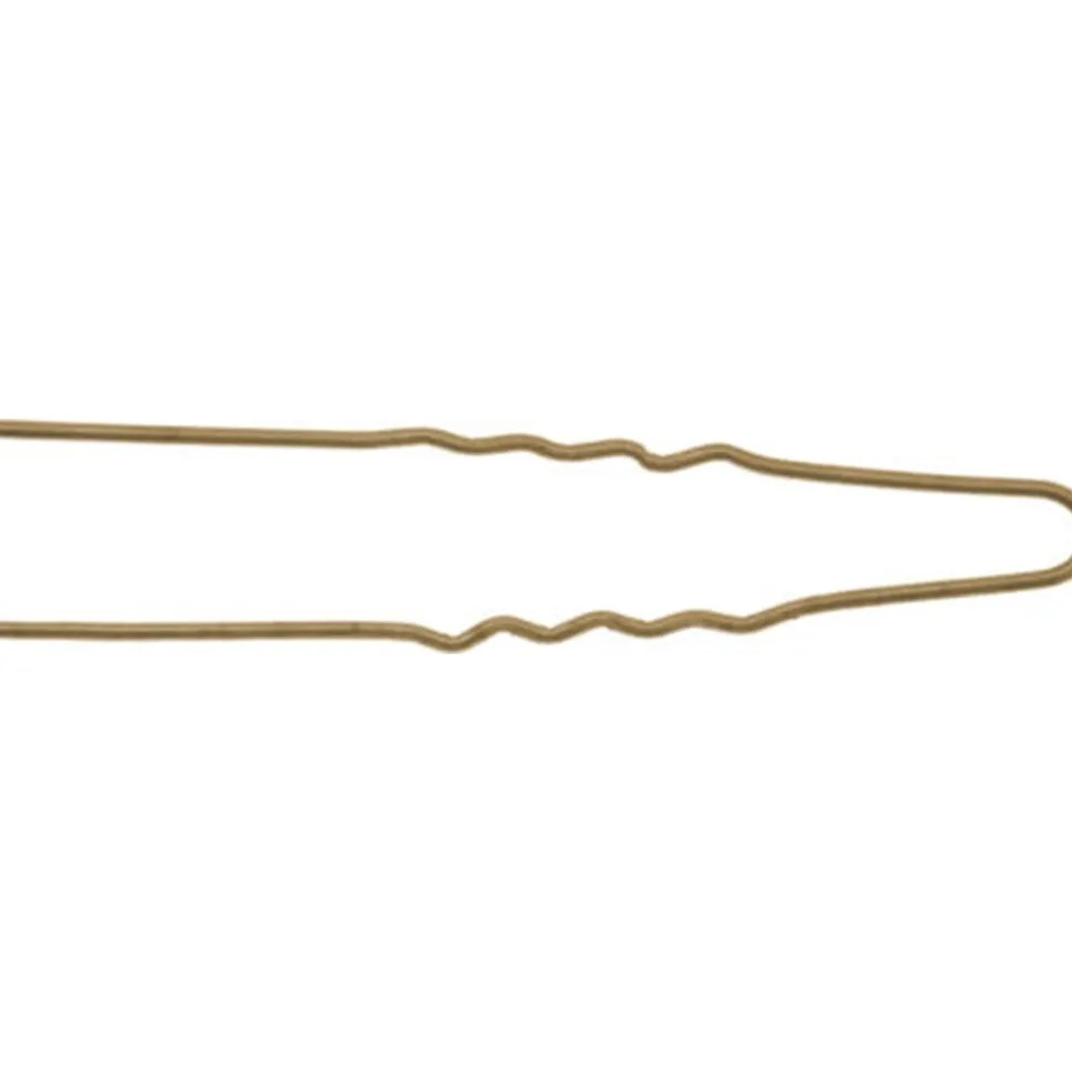 Efalock Haarnadeln Mademoiselle 45mm blond 490 Stück (500 g)