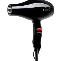 Efalock Haartrockner eVento puro schwarz