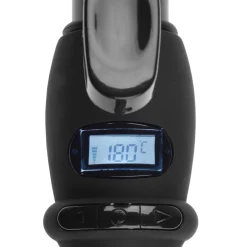 Efalock Keramik-Lockenstab Curls-up / 32 mm