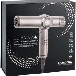 Efalock LUMYNA High Speed Dryer