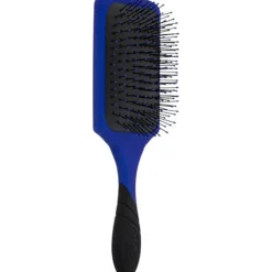 Efalock Wet Brush Pro Paddle Detangler Royal Blue
