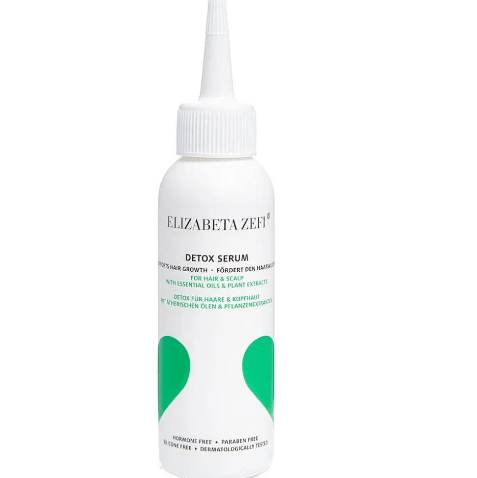 Elizabeta Zefi Detox Serum 100 ml
