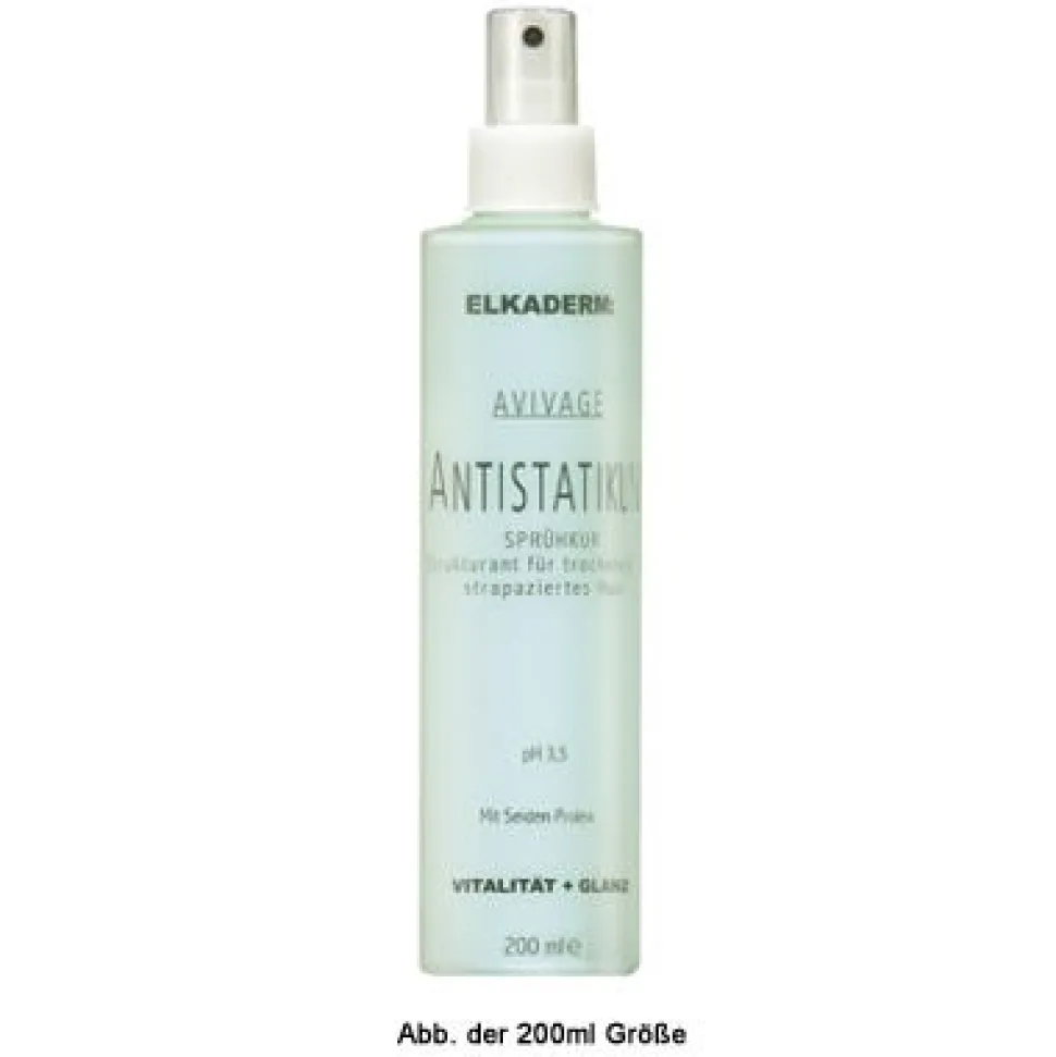 Elkaderm Avivage Antistatikum 1000 ml