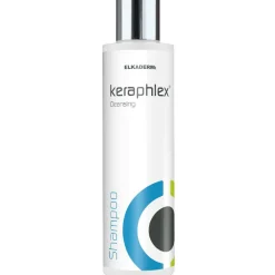 Elkaderm Keraphlex Cleansing Shampoo 200 ml