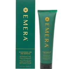 Emera Nourishing CBD Reparative Treatment 150 ml