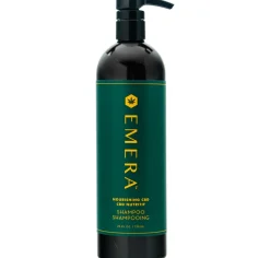 Emera Nourishing CBD Shampoo 739 ml