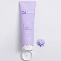 EMMEBI BE blonde Silver Shine Infusion Cream 150 ml