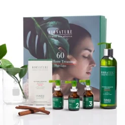 EMMEBI BioNature Intensive Home Treatment