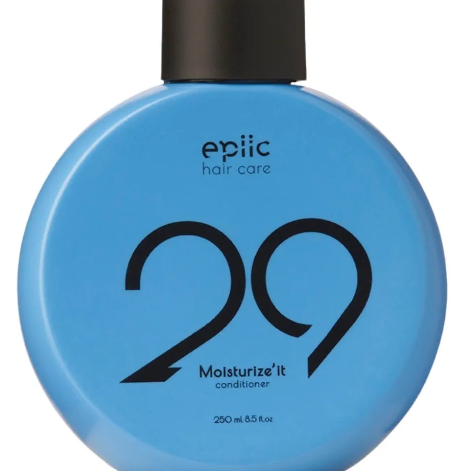 Epiic Haircare Nr.29 Moisturize'it Conditioner Ecocert 250 ml