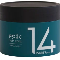 Epiic Haircare Nr.14 Mould'it Paste 100 ml