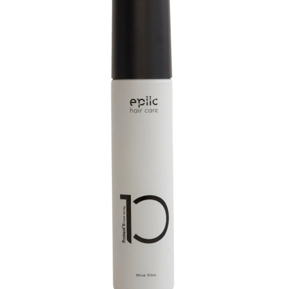 Epiic Haircare Nr.10 Protect'it Heatprotection Spray 150 ml