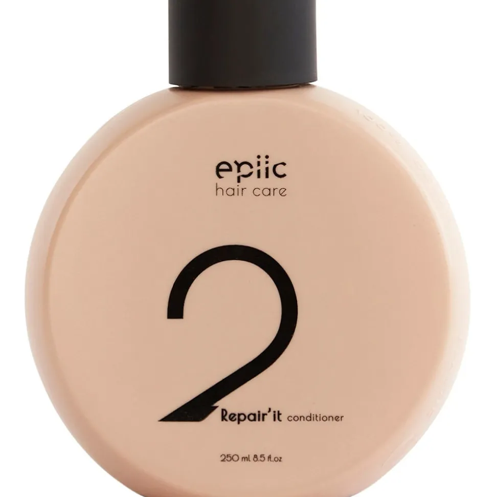 Epiic Haircare Nr.2 Repair'it Conditioner Ecocert 250 ml