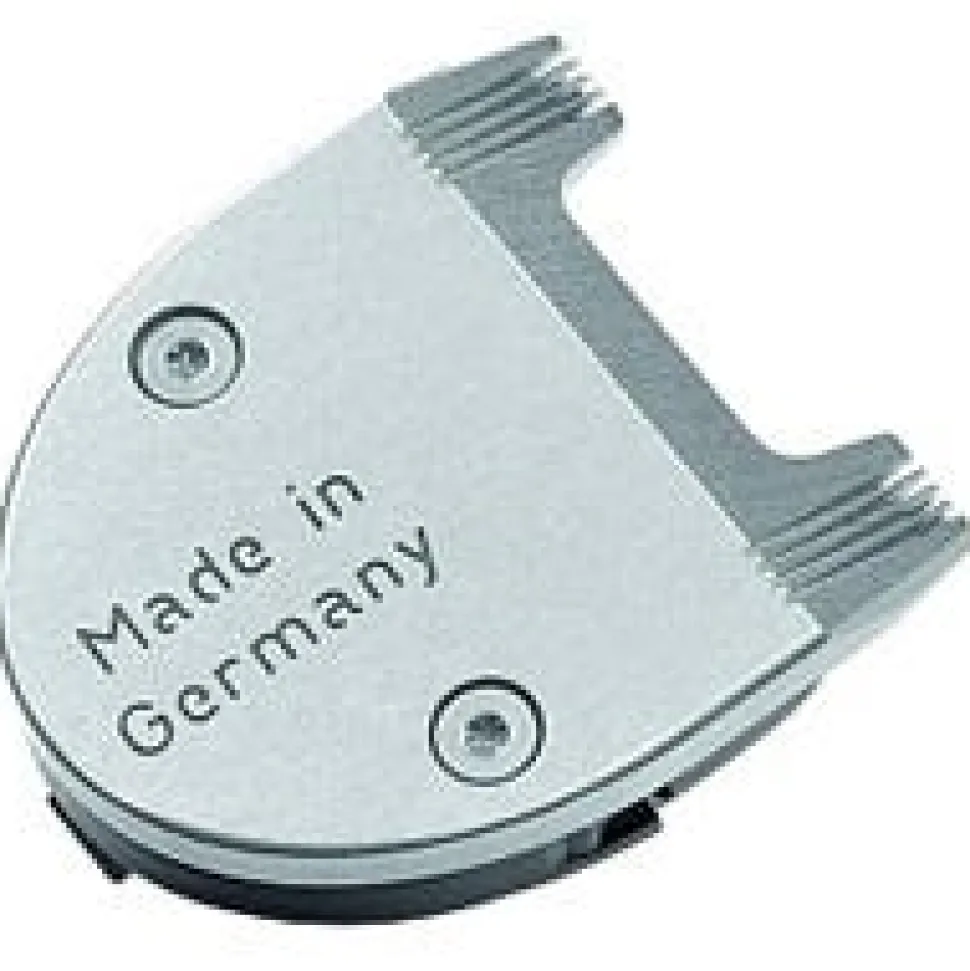 Ermila Wechselschneidsatz Carving Blade Bella