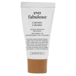 evo Fabuloso Caramel Colour Boosting Treatment 30 ml